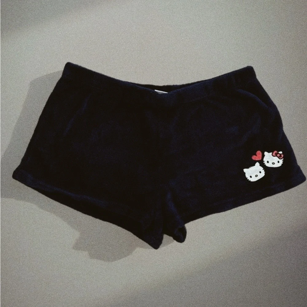 Hello Kitty so soft